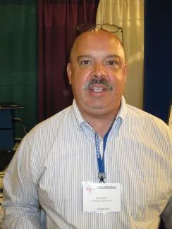 2009: ACA Annual Meeting: Attendees