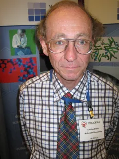 2009: ACA Annual Meeting: Attendees