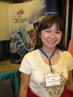 2009: ACA Annual Meeting: Attendees