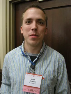2009: ACA Annual Meeting: Attendees