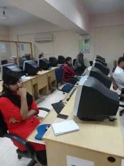 2014: IUCr-UNESCO Open Lab: Lectures and tutorials