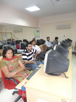 2014: IUCr-UNESCO Open Lab: Lectures and tutorials