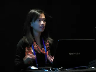 2012: AsCA Meeting: Participants