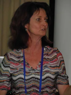 2012: AsCA Meeting: Participants