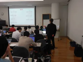 2016: Training Course on Symmetry and Group Theory: Lectures