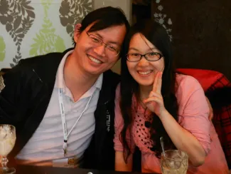 2012: European Crystallography Meeting: Diffraction Data Deposition Workshop