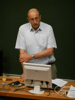2012: European Crystallography Meeting: Diffraction Data Deposition Workshop