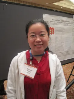 2009: ACA Annual Meeting: Attendees