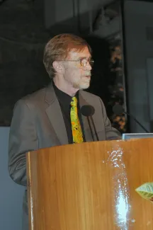 2005: IUCr Congress and General Assembly: Opening ceremony