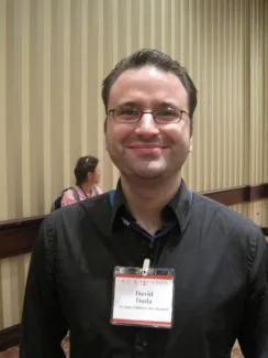 2009: ACA Annual Meeting: Attendees