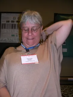2009: ACA Annual Meeting: Attendees