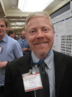 2009: ACA Annual Meeting: Attendees
