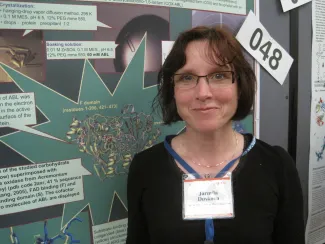 2009: ACA Annual Meeting: Attendees
