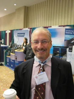 2009: ACA Annual Meeting: Attendees