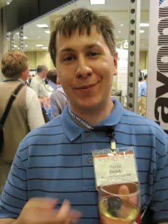2009: ACA Annual Meeting: Attendees