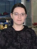 2007: European Crystallography Meeting: Poster prizes