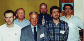 2000: European Crystallography Meeting: Special Interest Group (SIG) Microsymposia