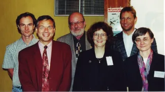 2000: European Crystallography Meeting:Special Interest Group (SIG) Microsymposia