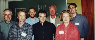 2000: European Crystallography Meeting: Special Interest Group (SIG) Microsymposia