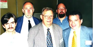 2000: European Crystallography Meeting: Special Interest Group (SIG) Microsymposia