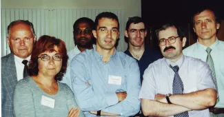 2000: European Crystallography Meeting: Special Interest Group (SIG) Microsymposia