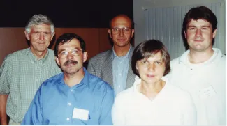 2000: European Crystallography Meeting: Special Interest Group (SIG) Microsymposia