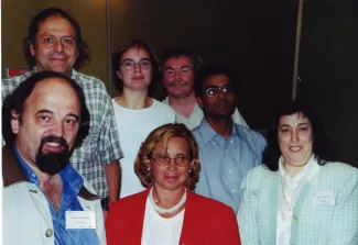 2000: European Crystallography Meeting: Special Interest Group (SIG) Microsymposia
