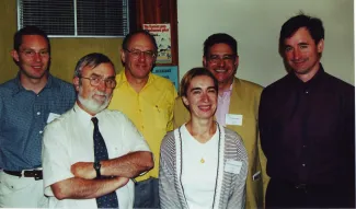 2000: European Crystallography Meeting: Special Interest Group (SIG) Microsymposia