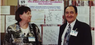 1994: European Crystallography Meeting: Participants