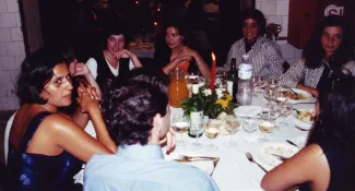 1997: European Crystallography Meeting: Participants