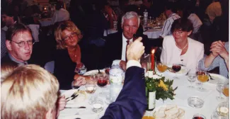 1997: European Crystallography Meeting: Participants