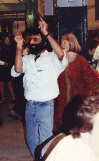 1997: European Crystallography Meeting: Participants