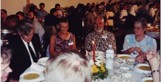 1997: European Crystallography Meeting: Participants