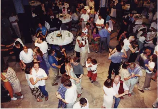 1997: European Crystallography Meeting: Participants
