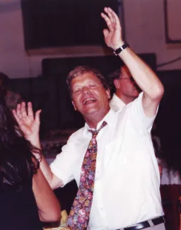 1997: European Crystallography Meeting: Participants