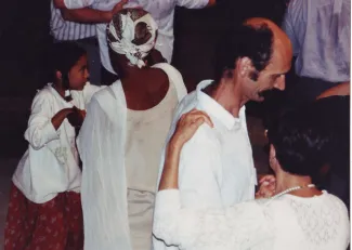 1997: European Crystallography Meeting: Participants