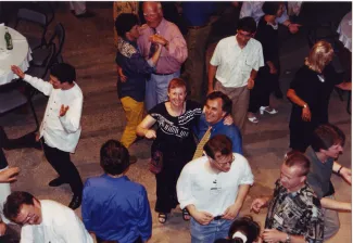 1997: European Crystallography Meeting: Participants