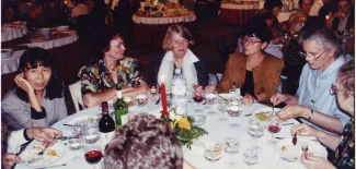 1997: European Crystallography Meeting: Participants