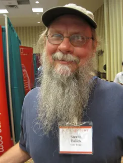 2009: ACA Annual Meeting: Attendees