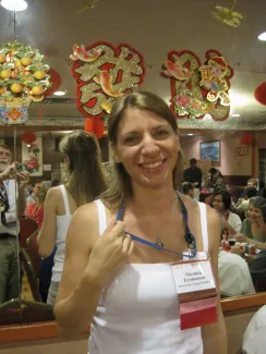 2009: ACA Annual Meeting: Attendees