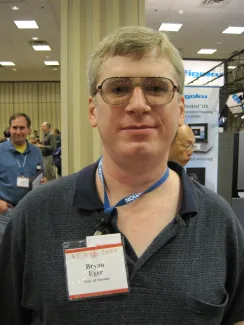 2009: ACA Annual Meeting: Attendees