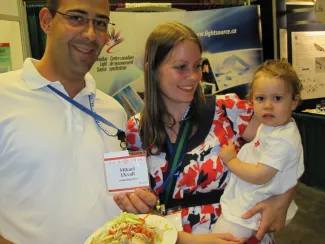 2009: ACA Annual Meeting: Attendees