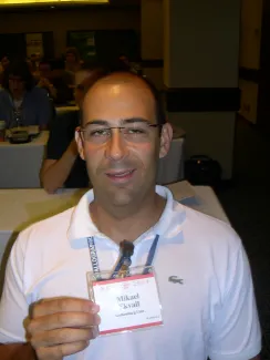 2009: ACA Annual Meeting: Attendees