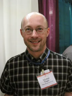 2009: ACA Annual Meeting: Attendees