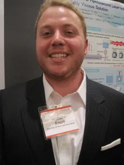 2009: ACA Annual Meeting: Attendees