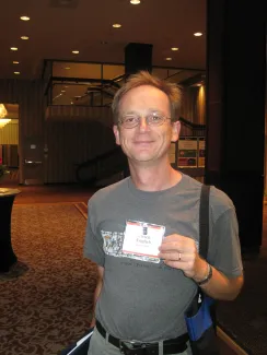 2009: ACA Annual Meeting: Attendees