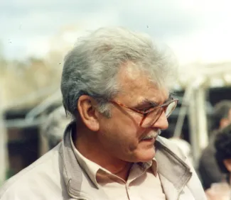 1987: IUCr Congress and General Assembly: Excursion
