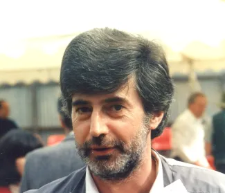1987: IUCr Congress and General Assembly: Excursion