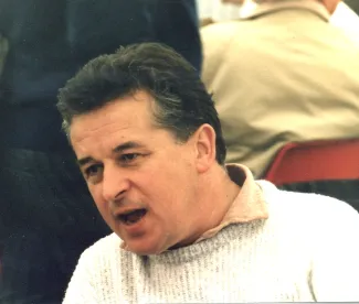1987: IUCr Congress and General Assembly: Excursion