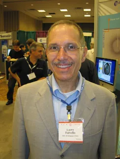 2009: ACA Annual Meeting: Attendees